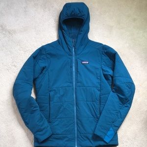 Patagonia Men’s Nano Air Hoody